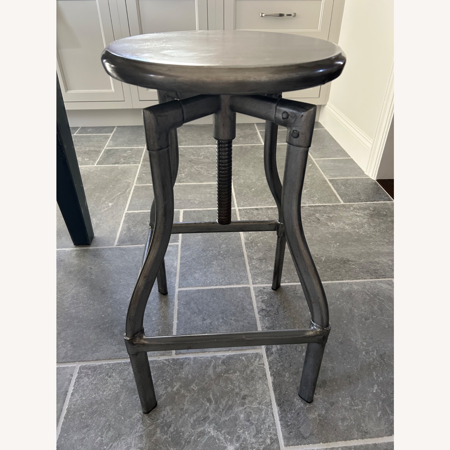 Crate & Barrel Stools - image-3