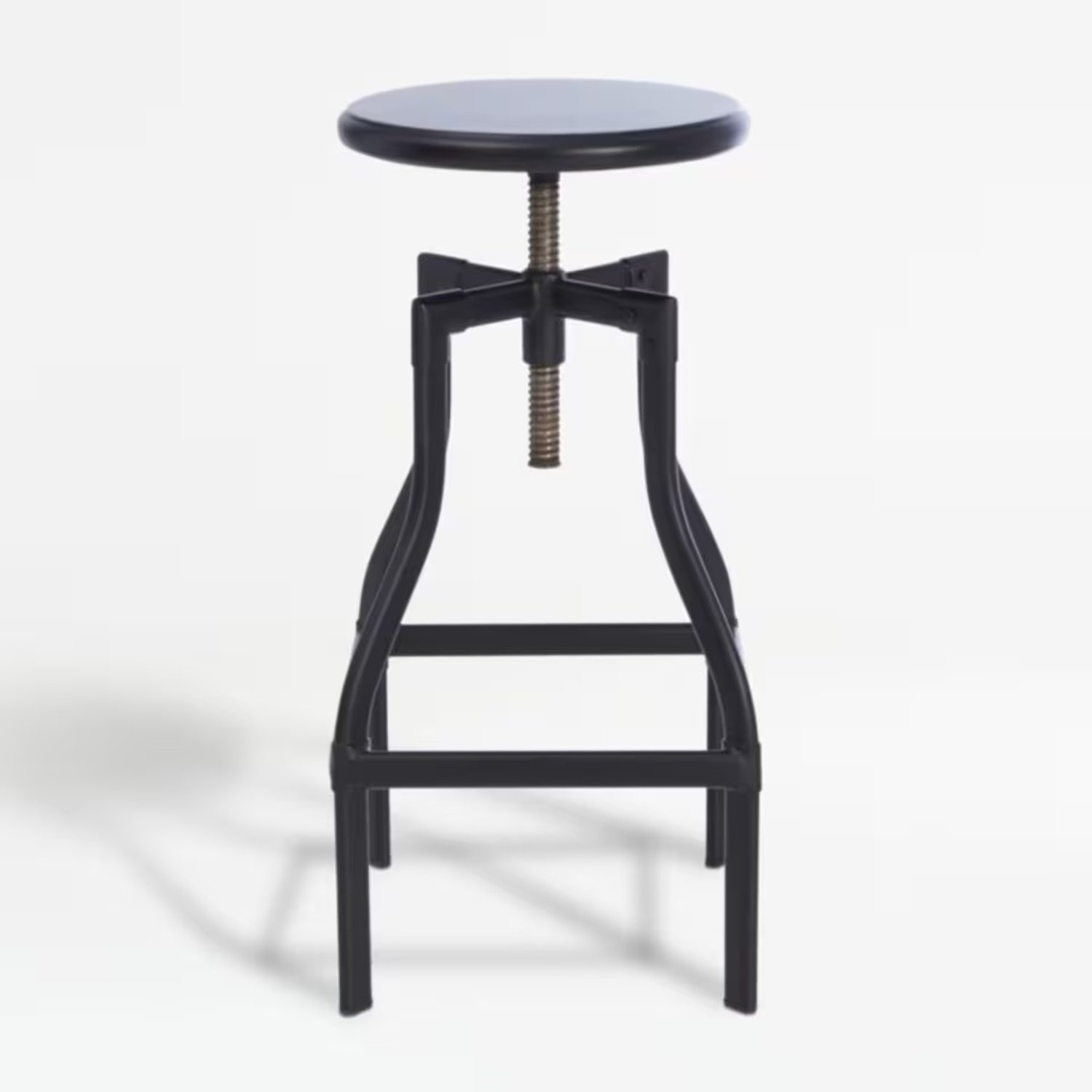 Crate & Barrel Stools - image-6