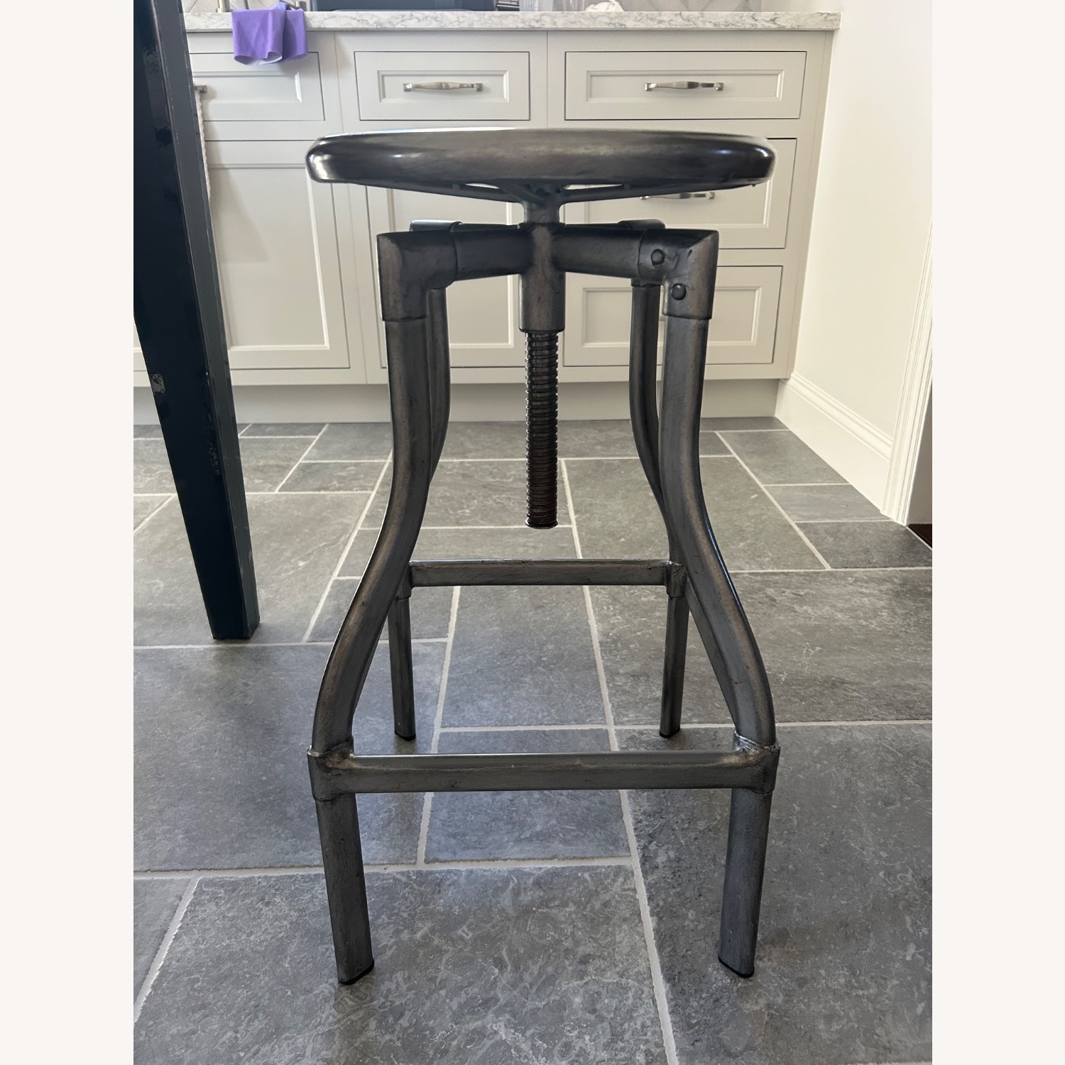 Crate & Barrel Stools - image-1