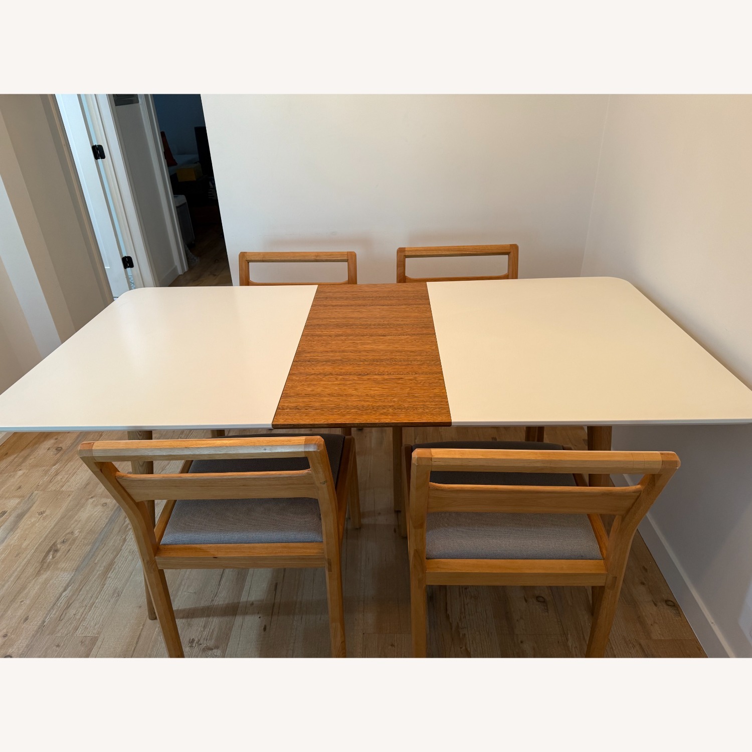 Rove Concepts Marcus Dining Set - image-6