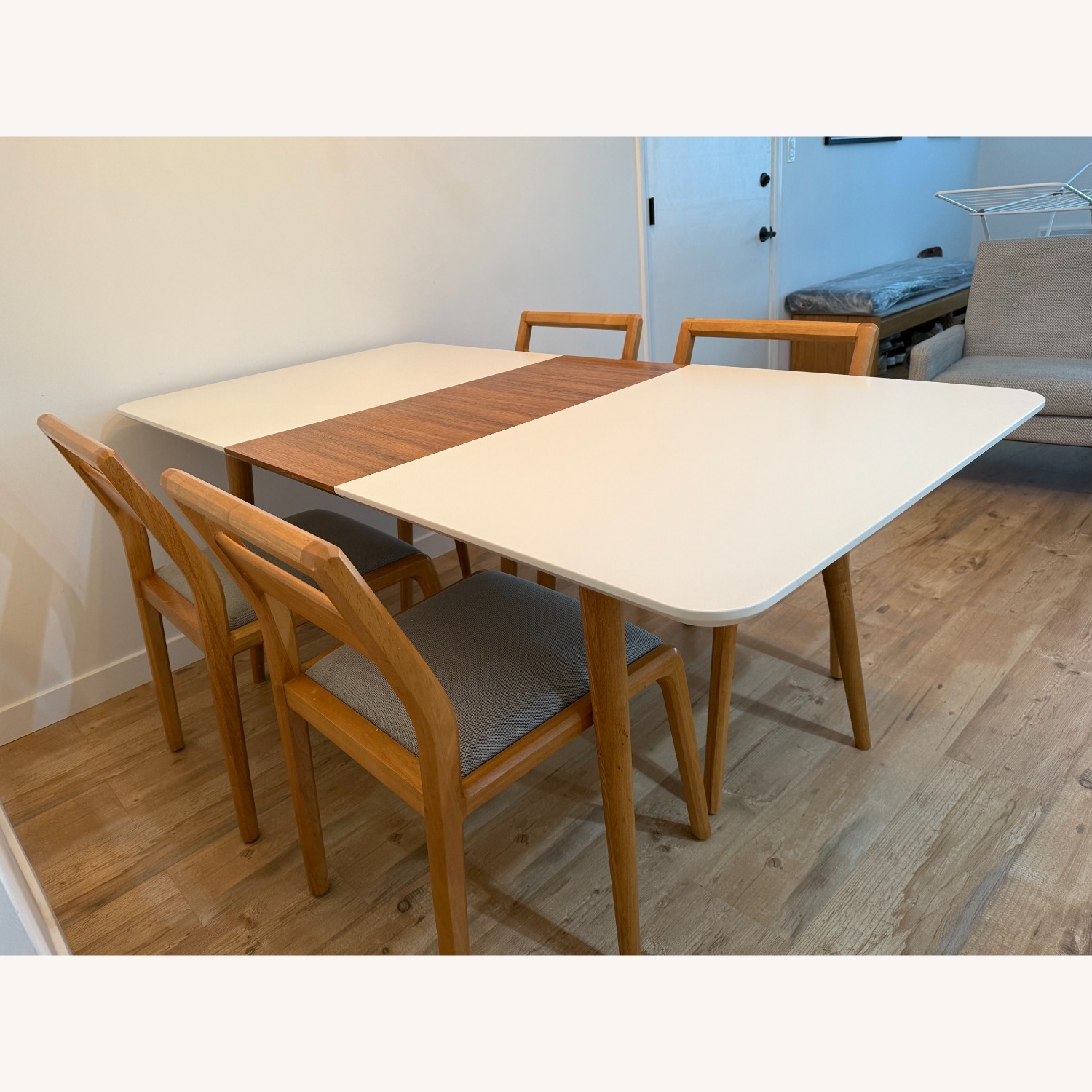 Rove Concepts Marcus Dining Set - image-4