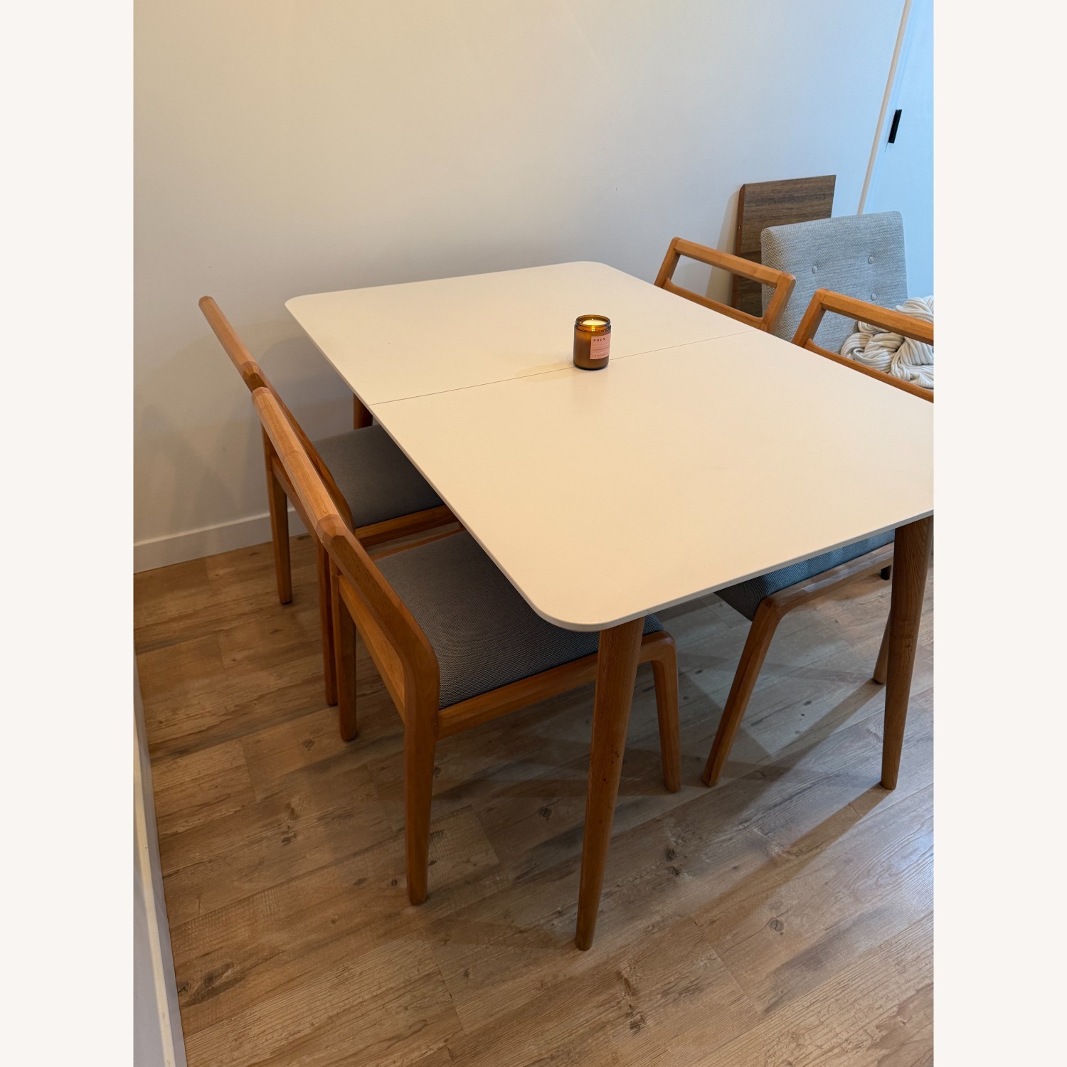 Rove Concepts Marcus Dining Set - image-1