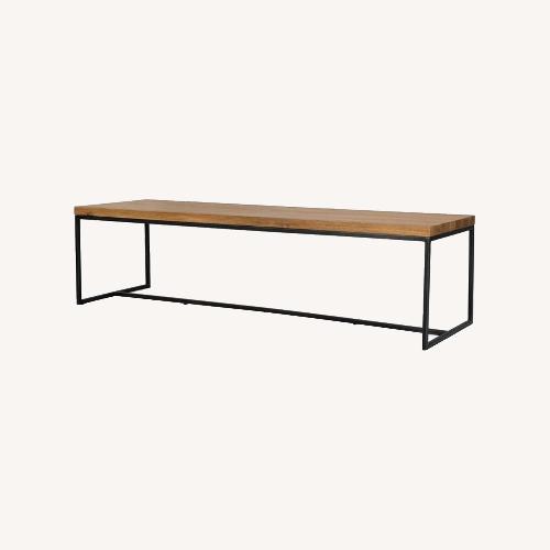 Used Article Tiago Coffee Table for sale on AptDeco