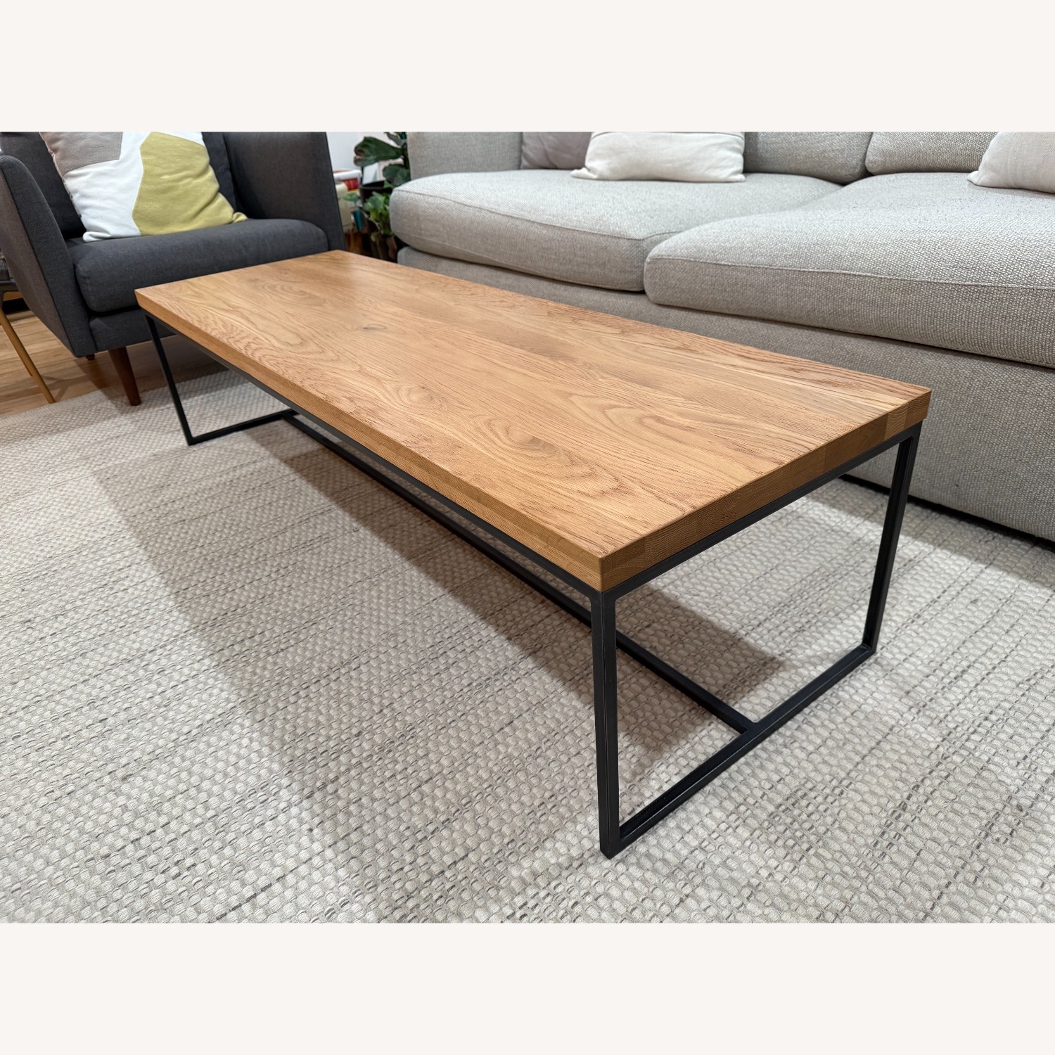 Article Tiago Coffee Table - image-1