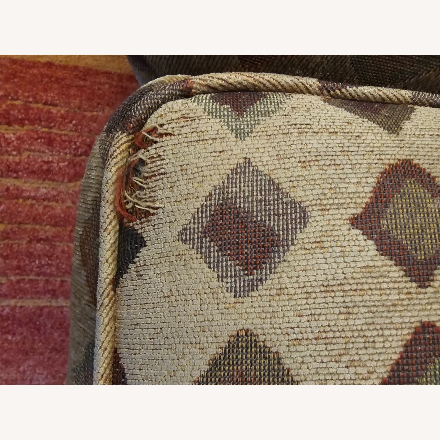 Pearson 72" Sleeper Sofa - image-8