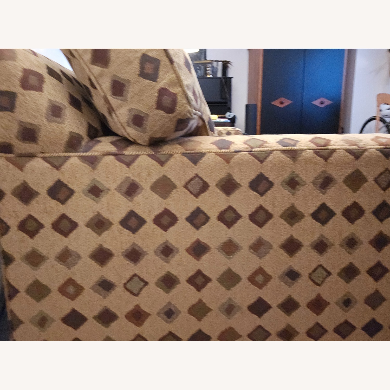 Pearson 72" Sleeper Sofa - image-2