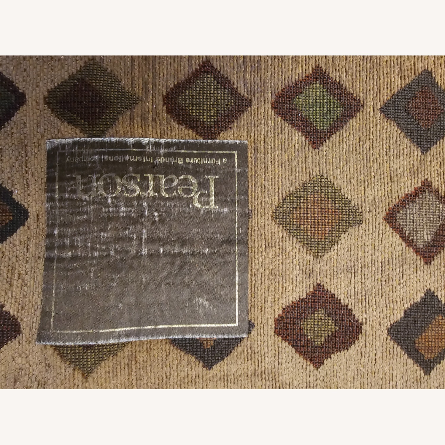 Pearson 72" Sleeper Sofa - image-5