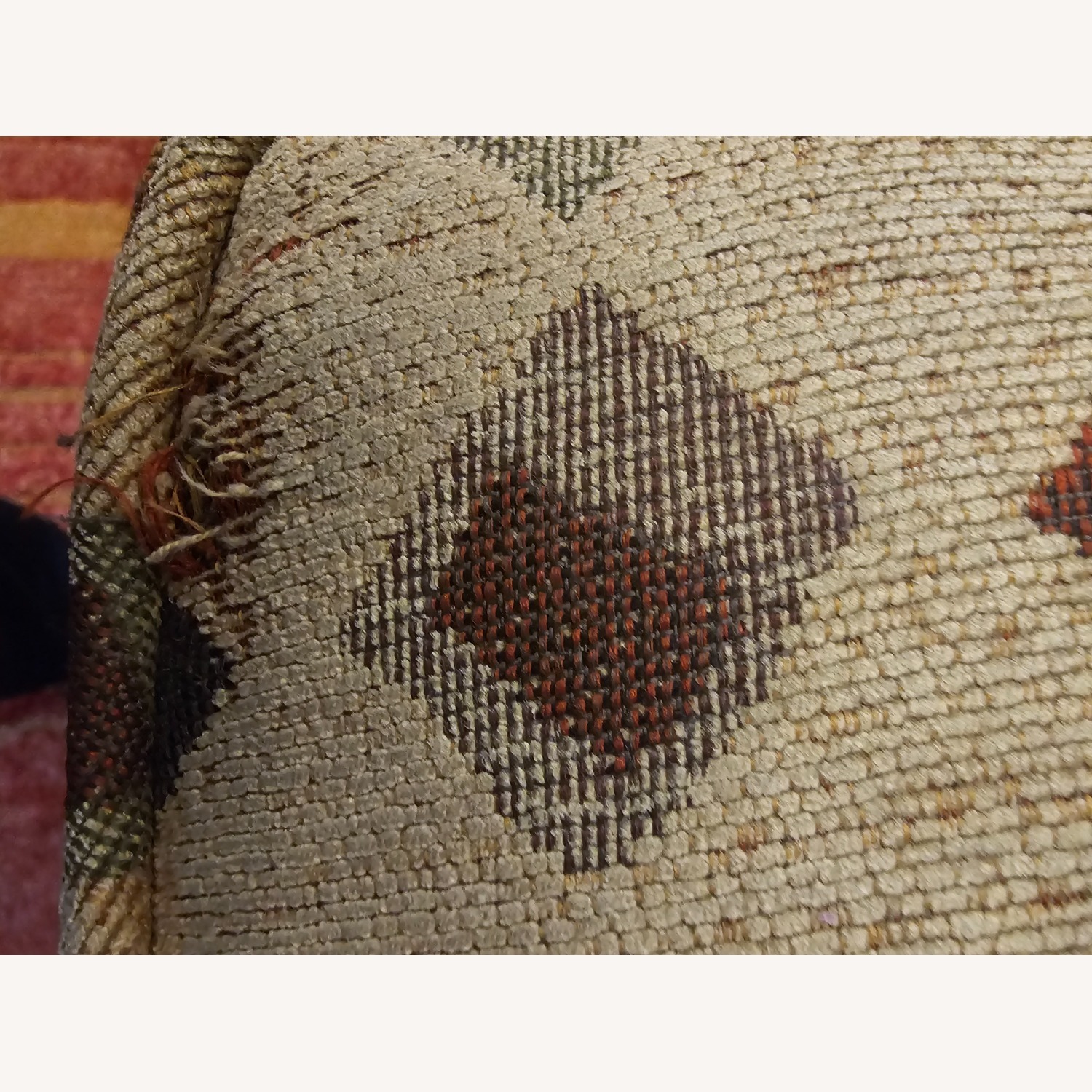 Pearson 72" Sleeper Sofa - image-3