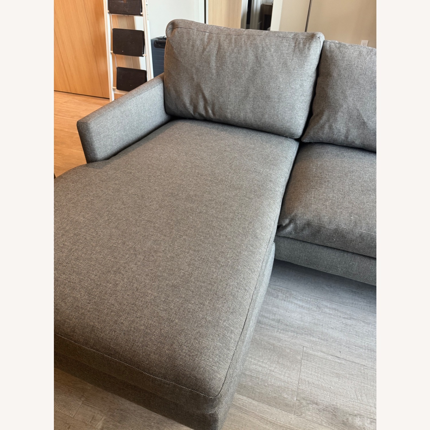 Room & Board Jasper Sectional Sofa  - image-8