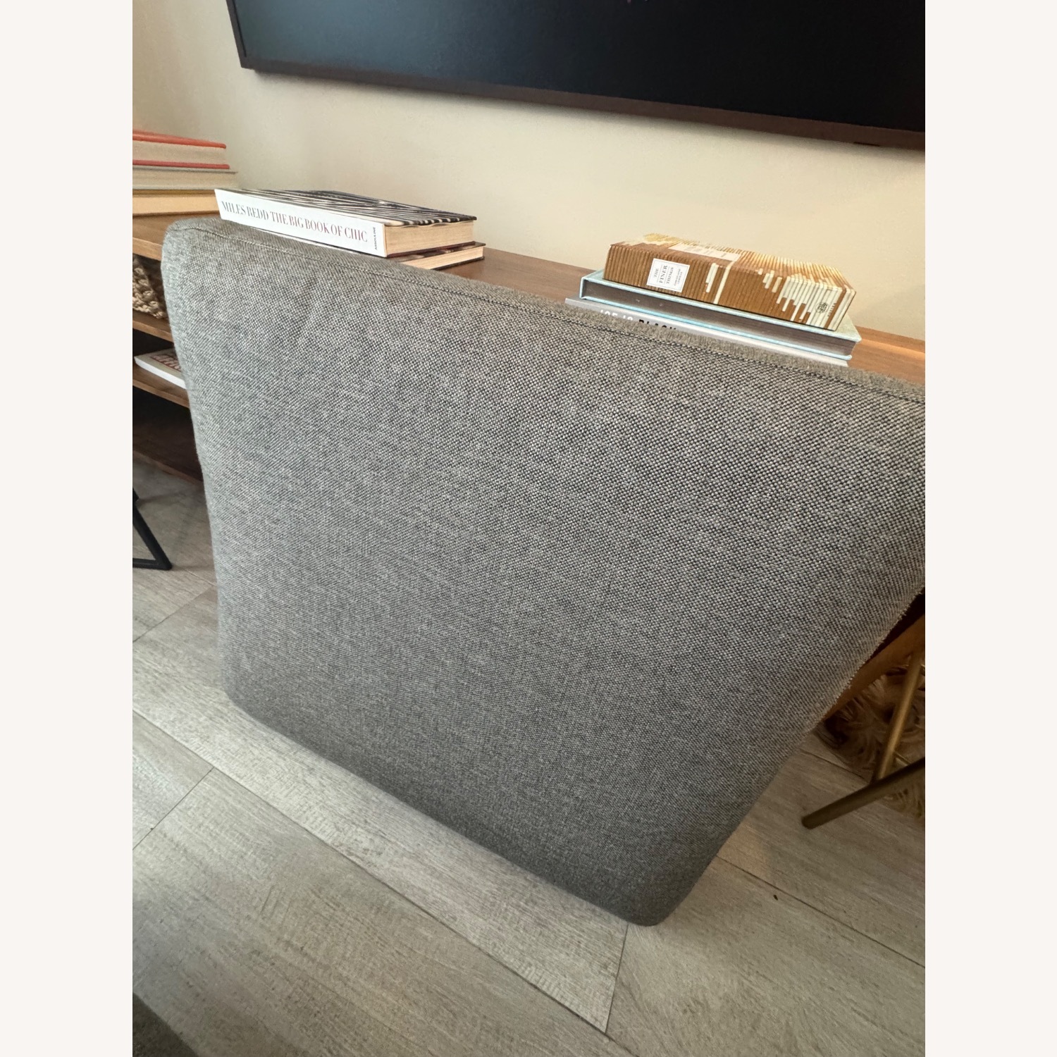 Room & Board Jasper Sectional Sofa  - image-7