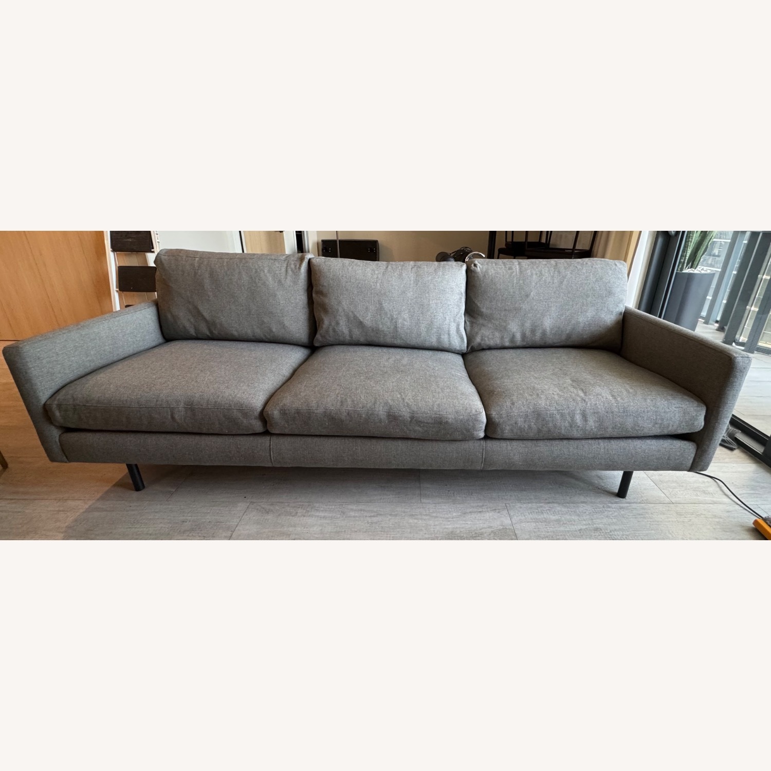 Room & Board Jasper Sectional Sofa  - image-2