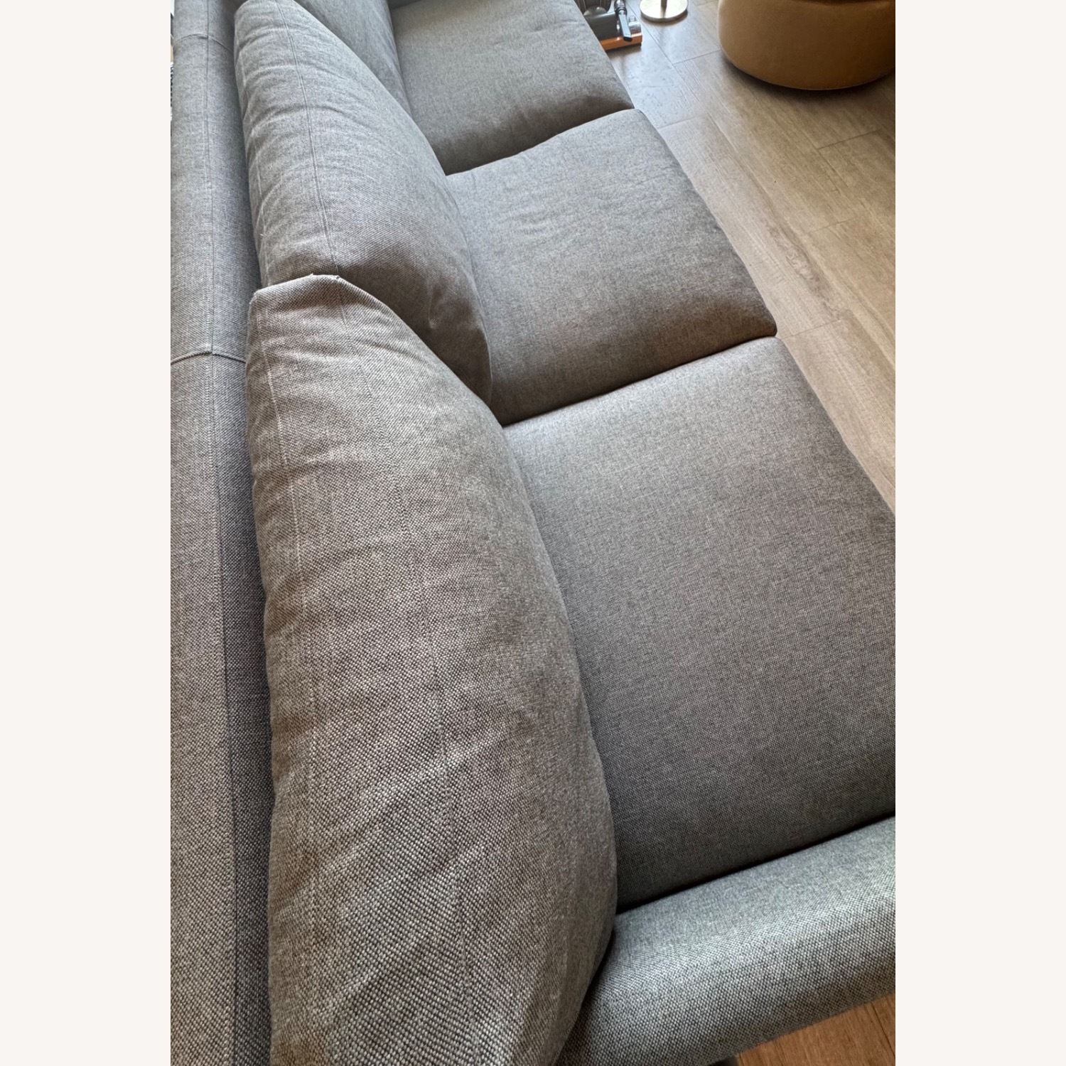 Room & Board Jasper Sectional Sofa  - image-5