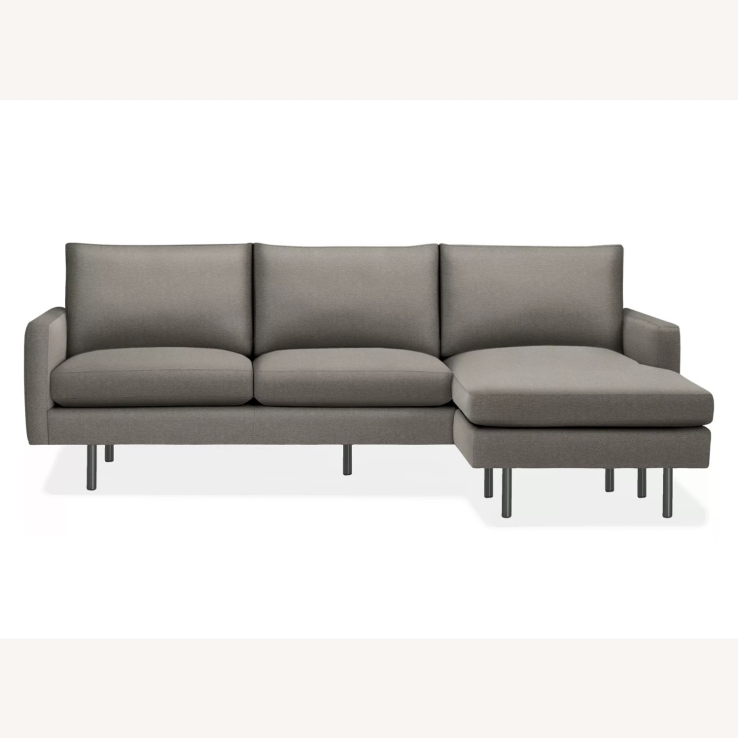 Room & Board Jasper Sectional Sofa  - image-1