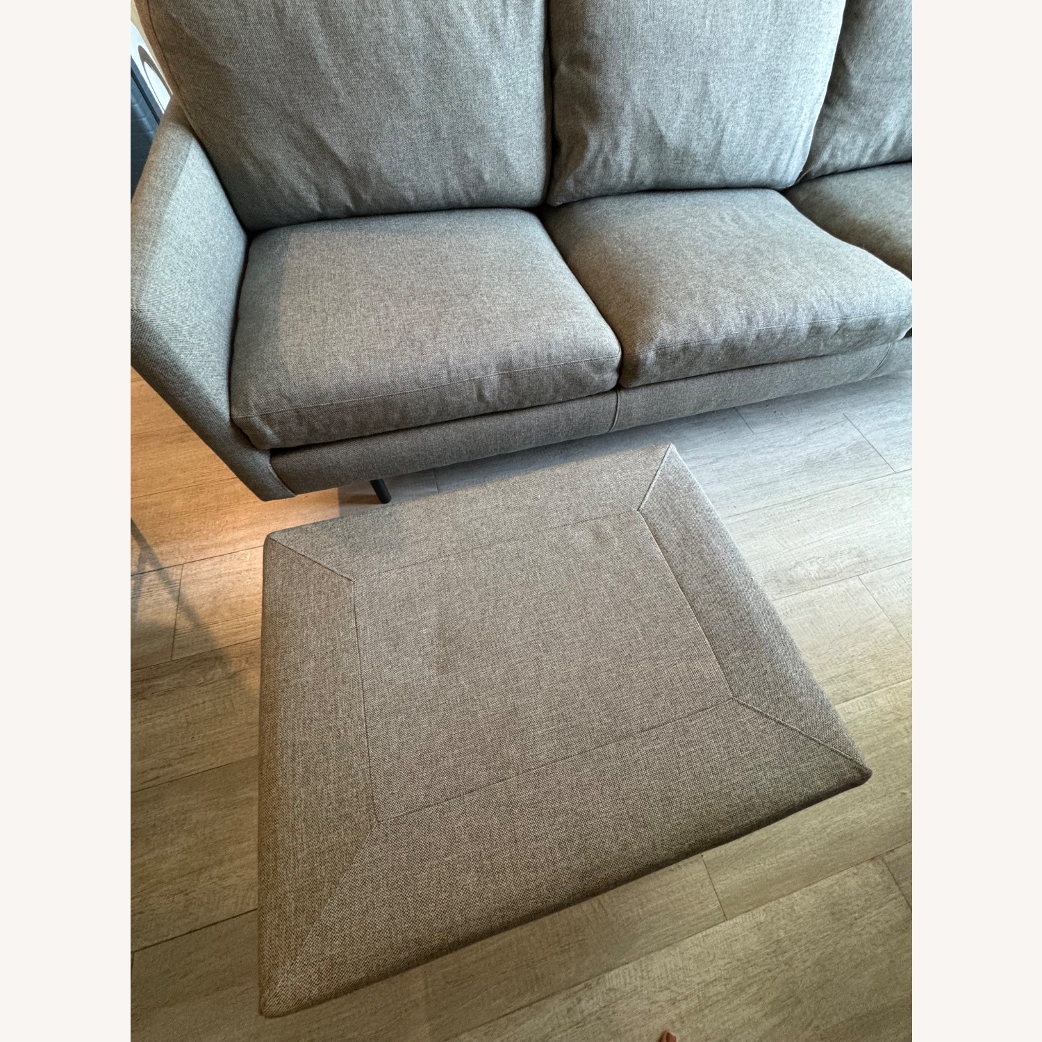 Room & Board Jasper Sectional Sofa  - image-6