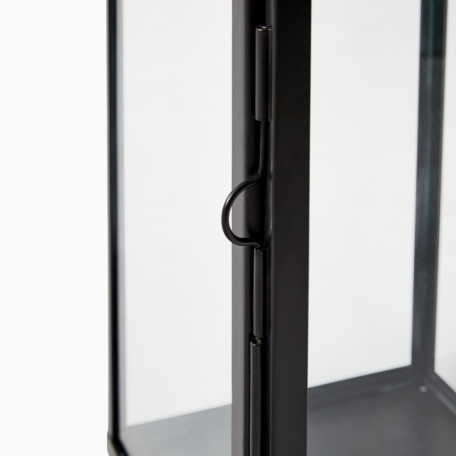 West Elm Modern Lantern - image-3