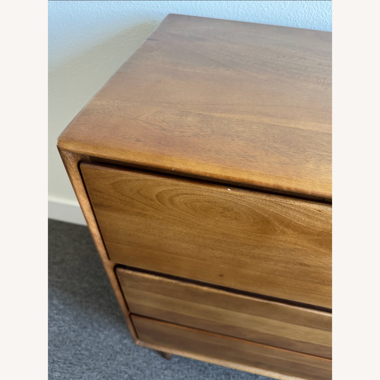 Brand new West Elm Anton dresser with 6 drawers - image-2