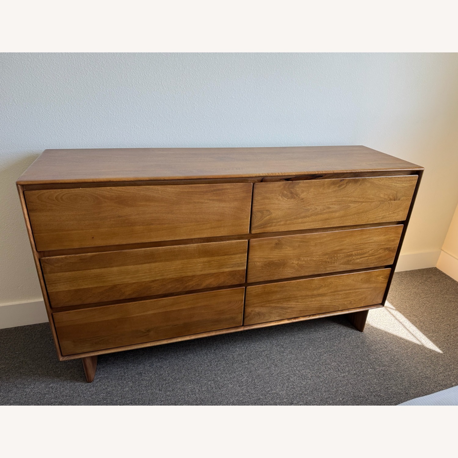 Brand new West Elm Anton dresser with 6 drawers - image-3