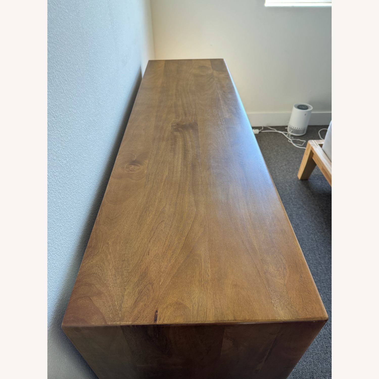 Brand new West Elm Anton dresser with 6 drawers - image-6