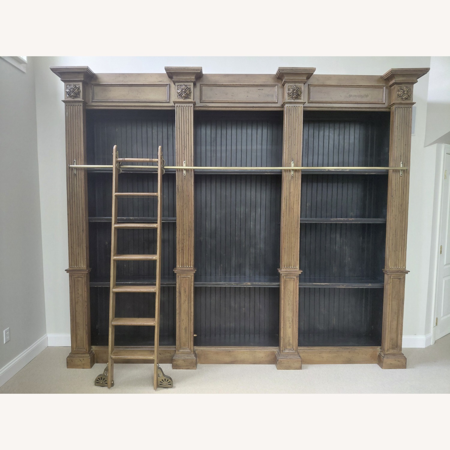 Habersham Belmont Library System - image-6