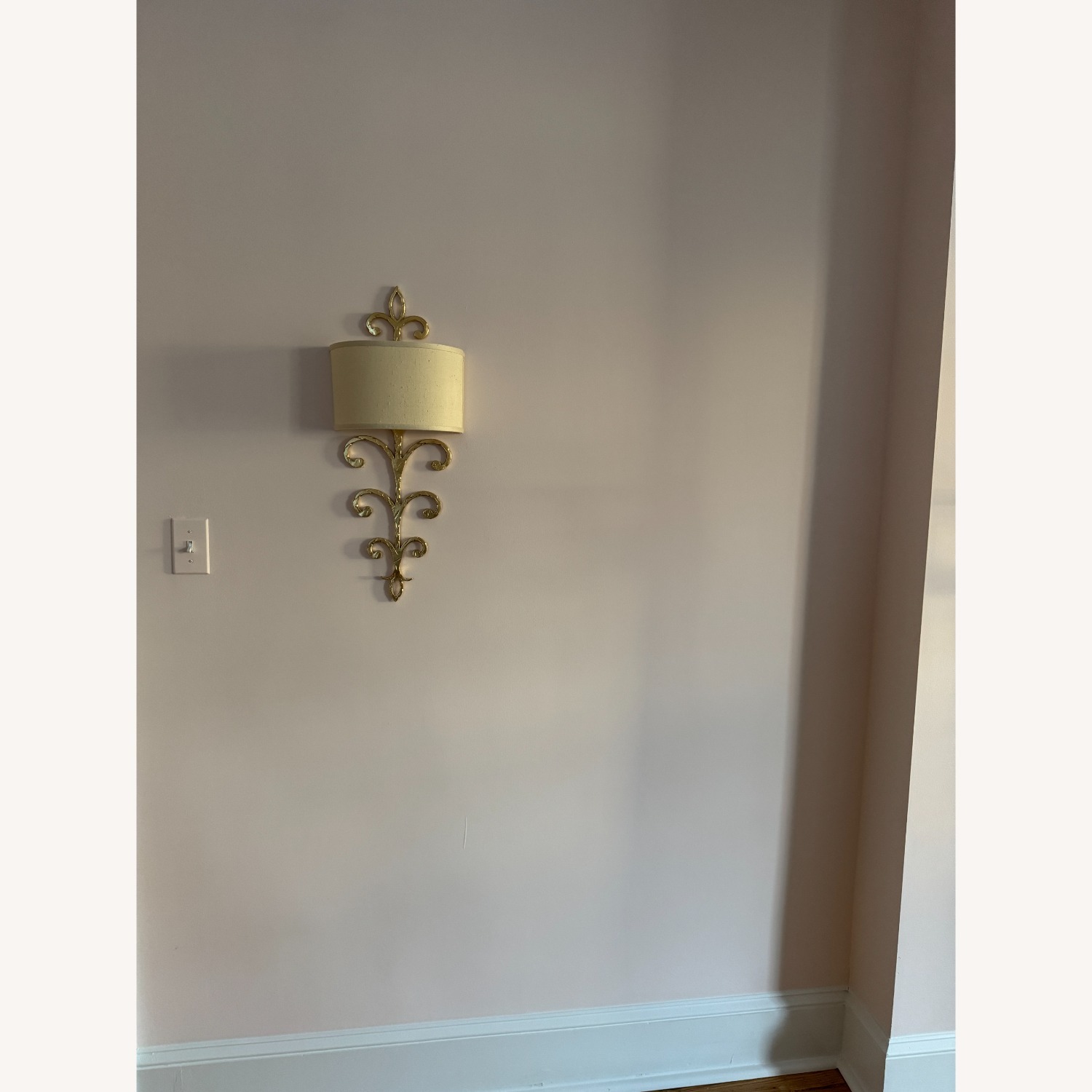Troy Lighting Crawford Sconce - image-2