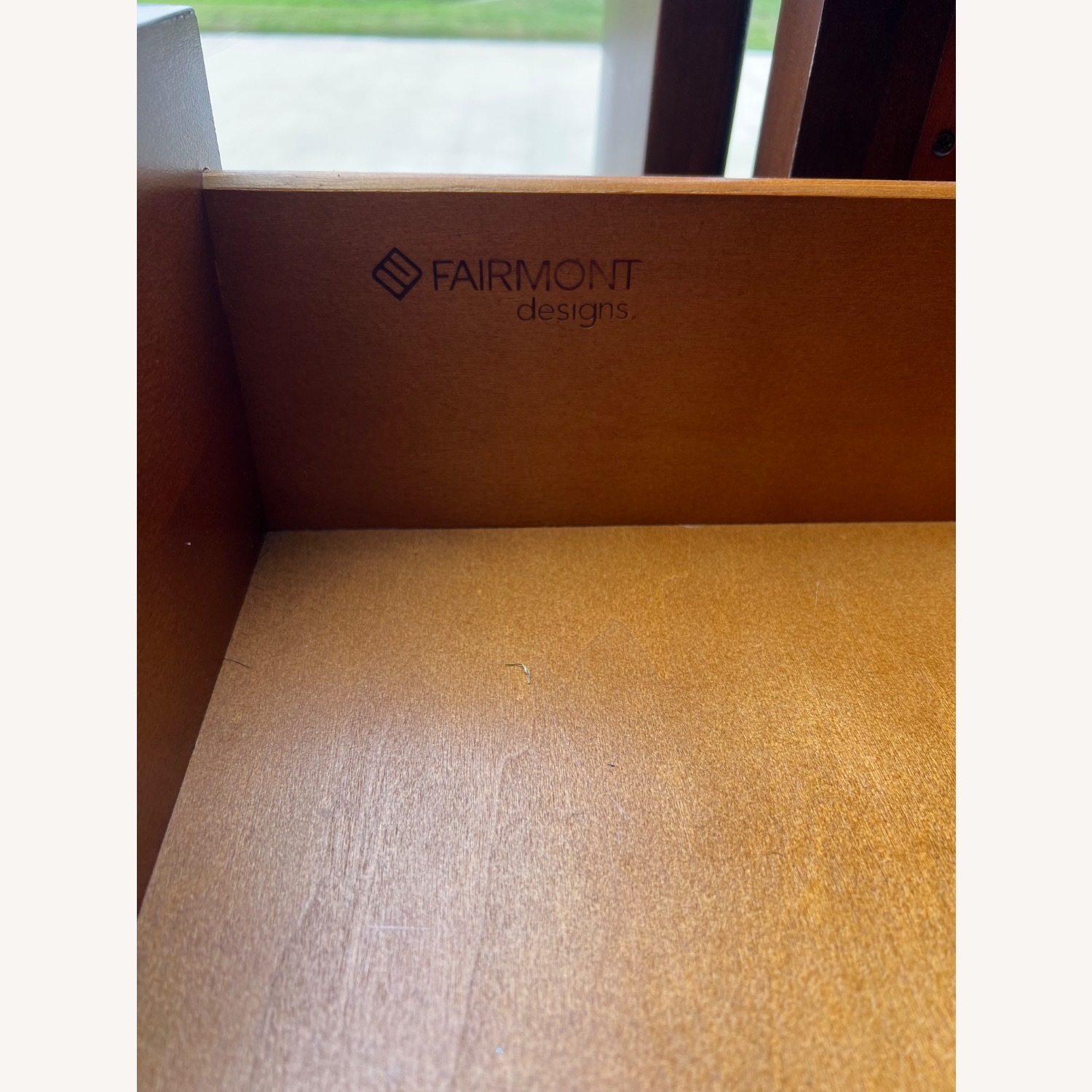 Fairmont Designs Torricella Armoire - image-5