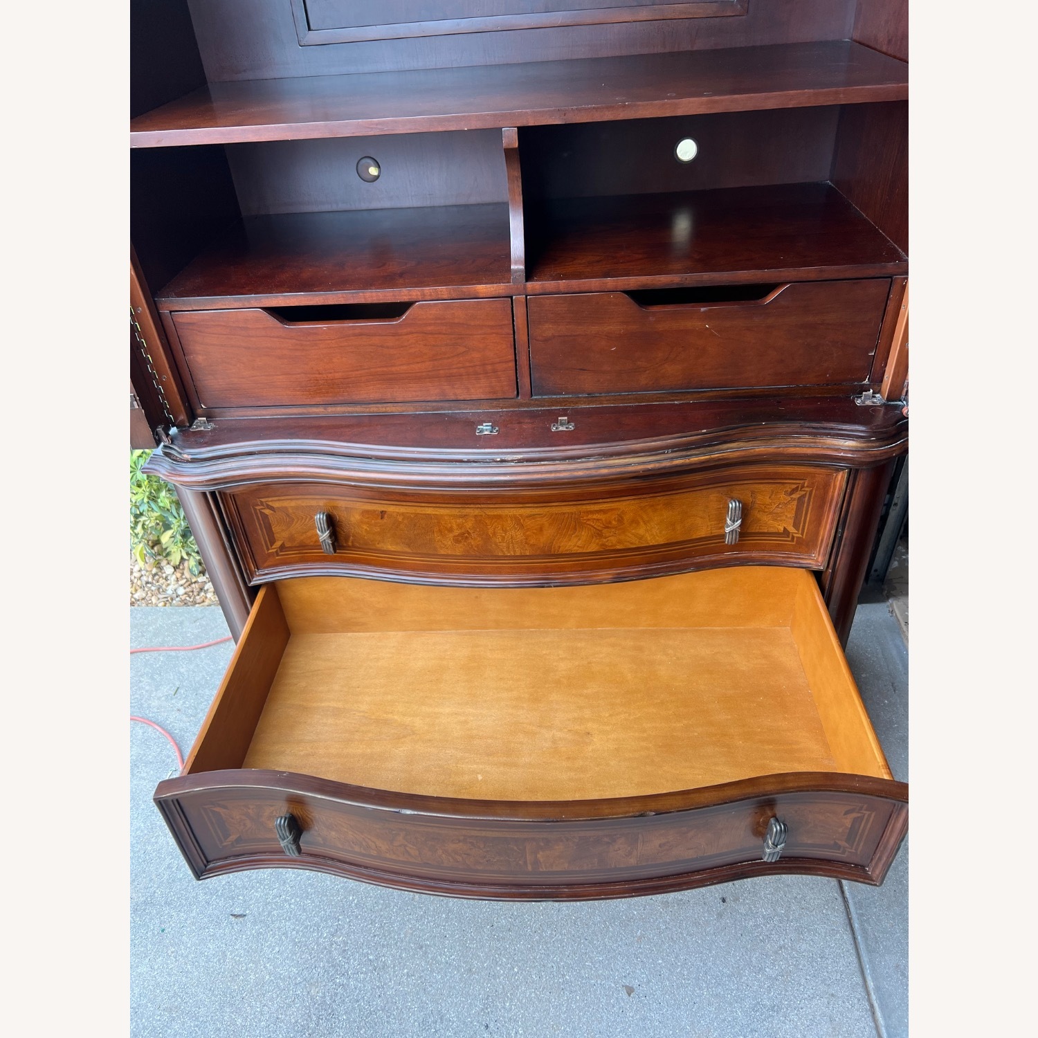 Fairmont Designs Torricella Armoire - image-3