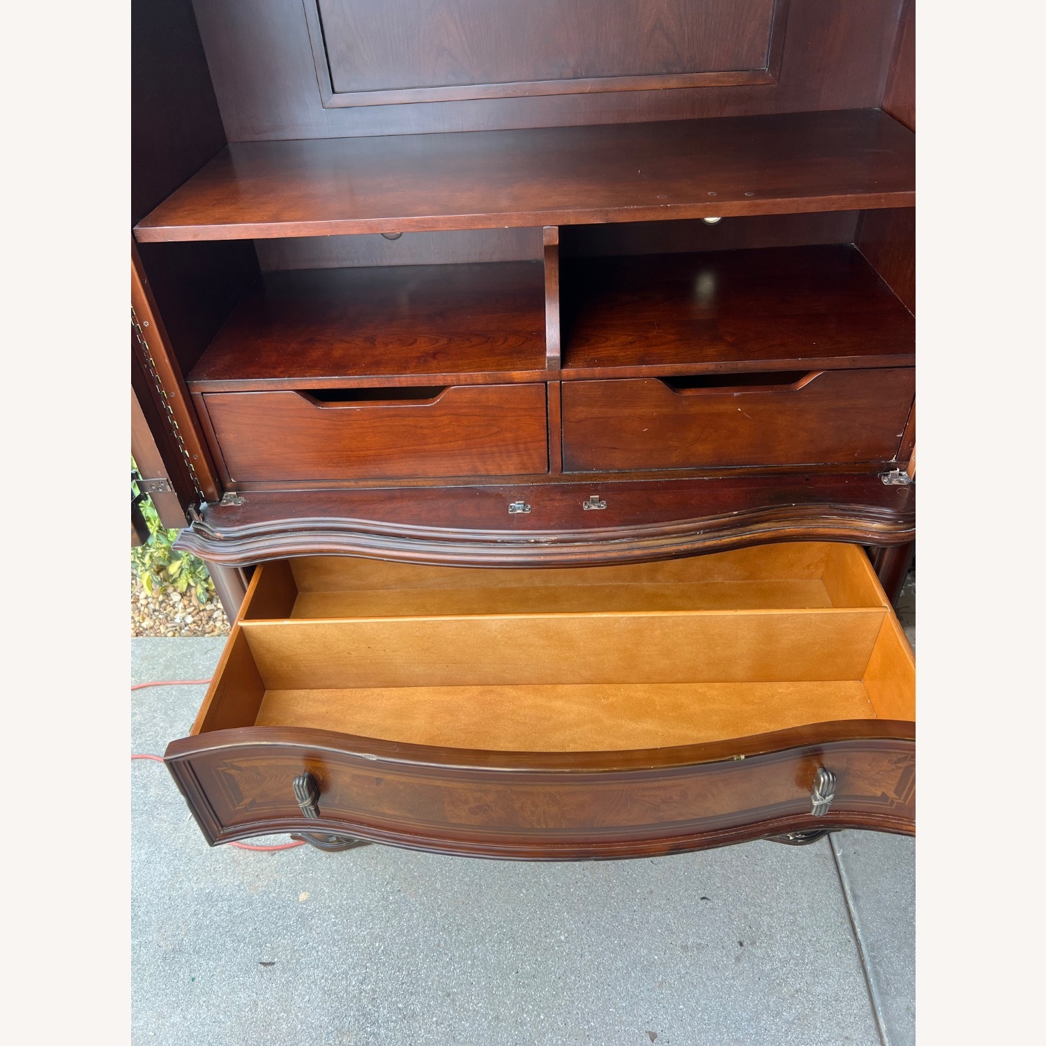 Fairmont Designs Torricella Armoire - image-2