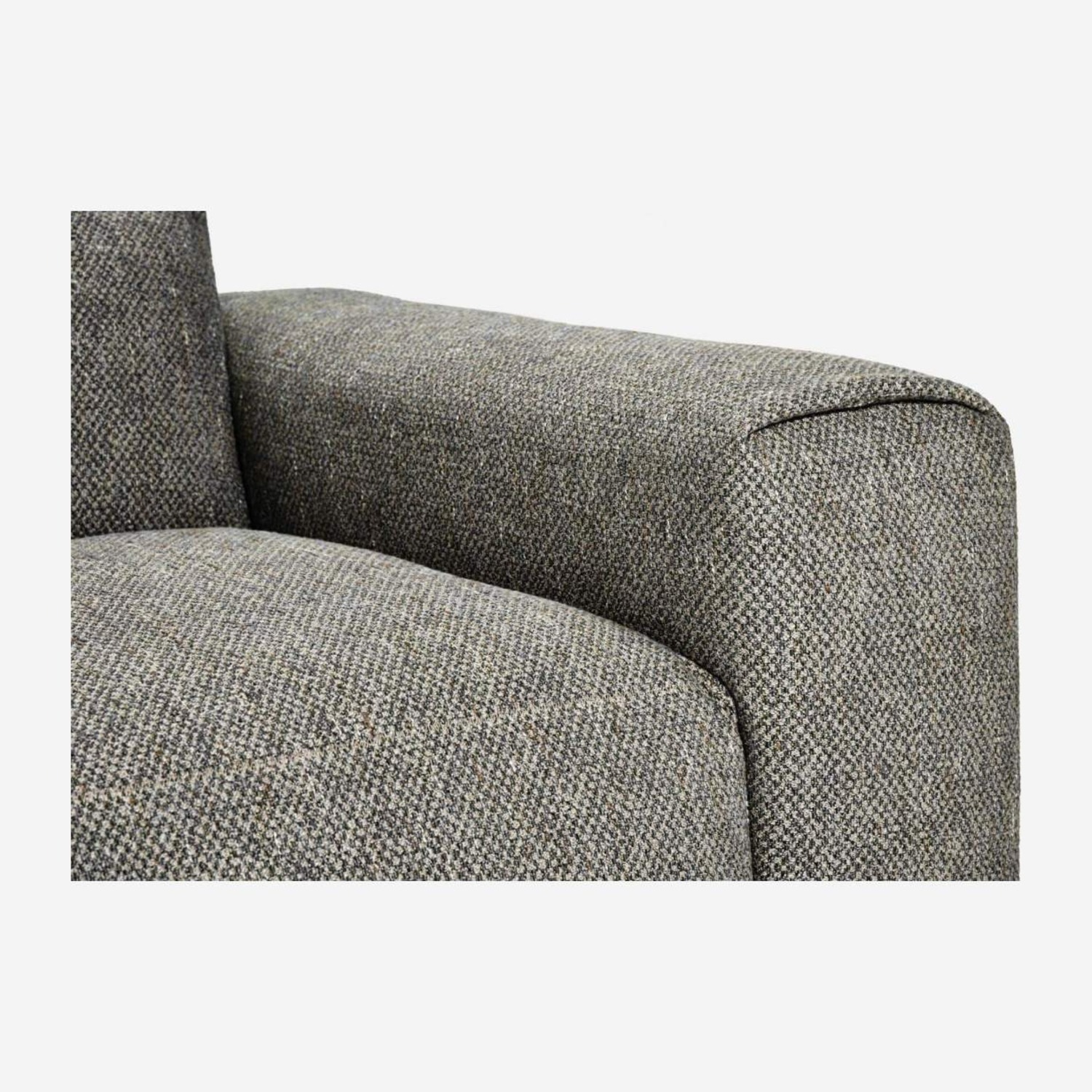 2 x Sofa 4-seater Habitat Posada (Bought in Paris) - image-2