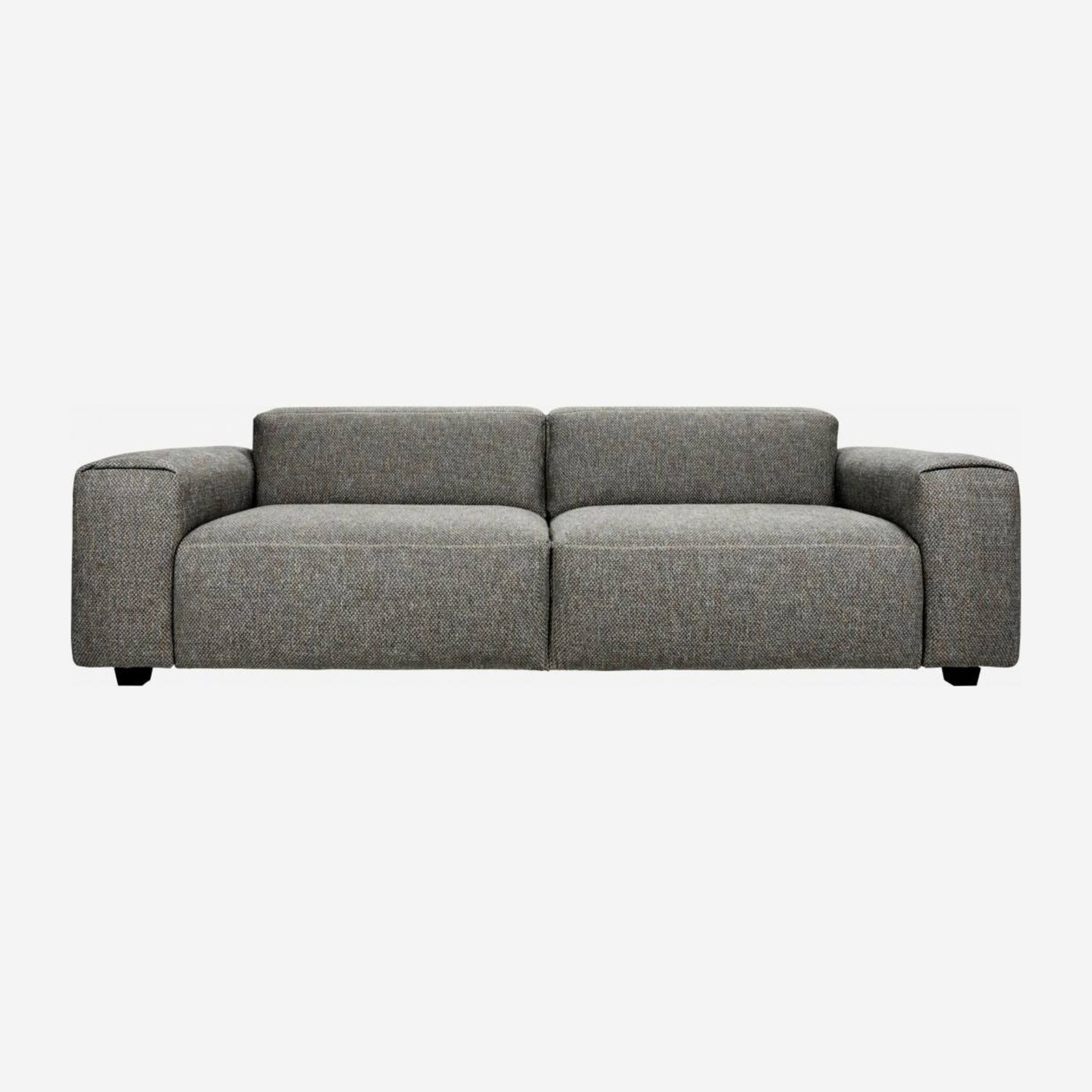 2 x Sofa 4-seater Habitat Posada (Bought in Paris) - image-0