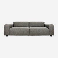 2 x Sofa 4-seater Habitat Posada (Bought in Paris)