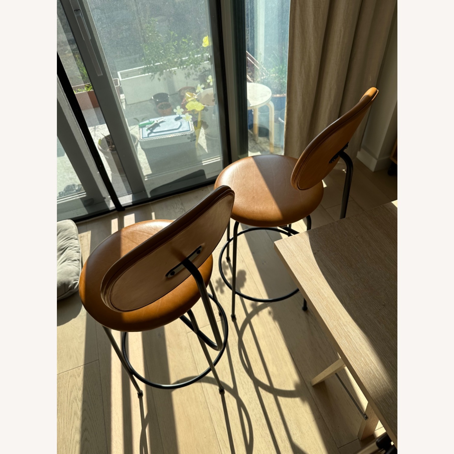 Afteroom Plus Stool by Menu - image-2