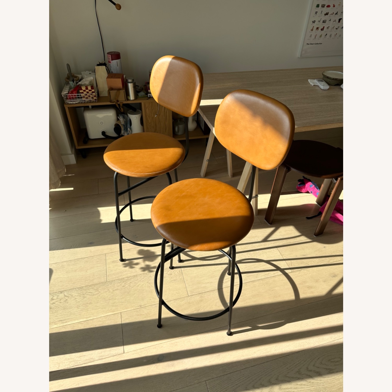 Afteroom Plus Stool by Menu - image-0