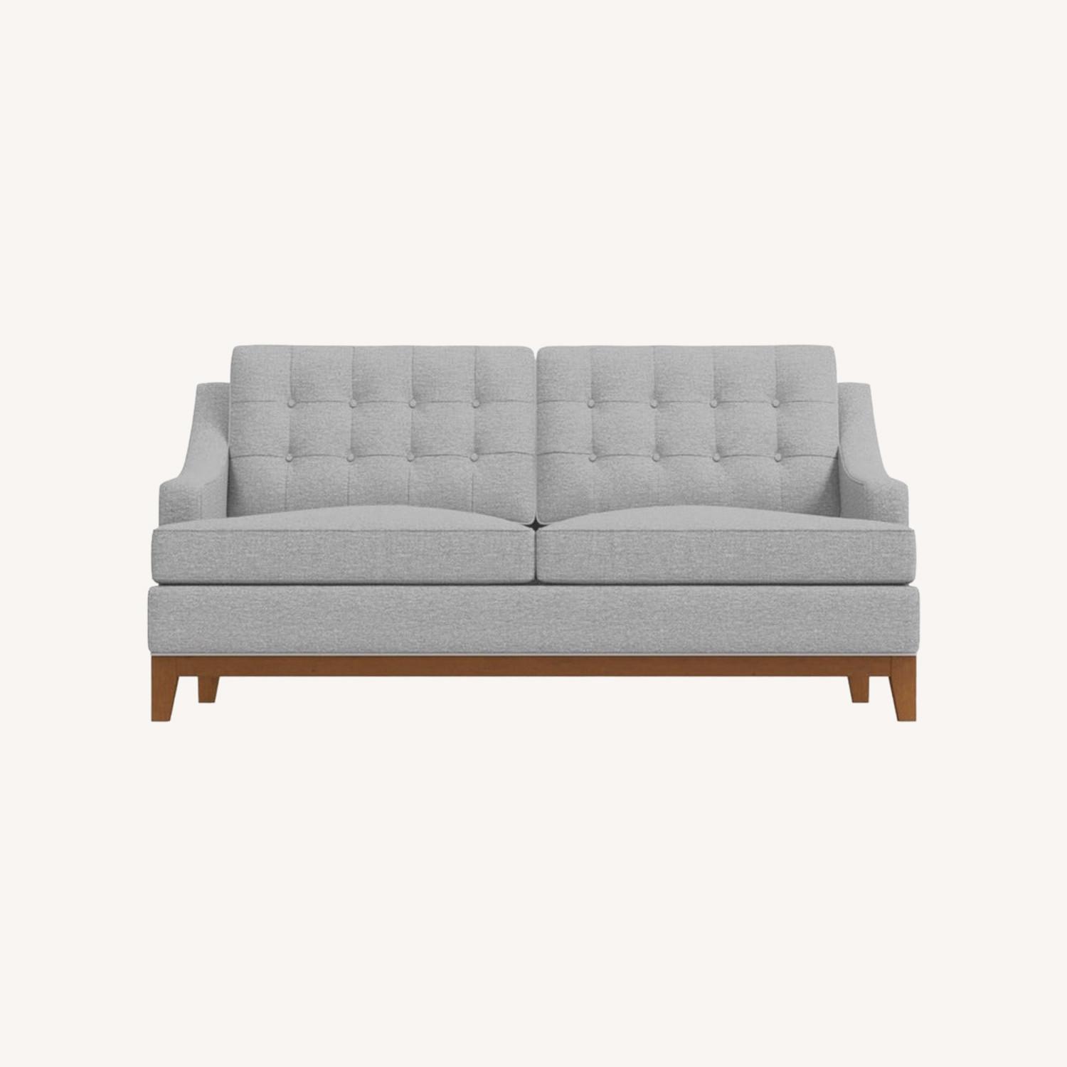 Apt 2B Bannister Sleeper Sofa Bed - image-0