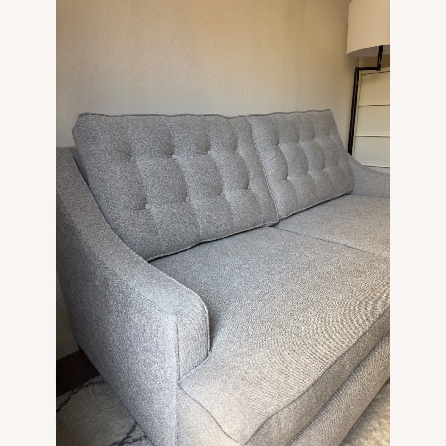 Apt 2B Bannister Sleeper Sofa Bed - image-4