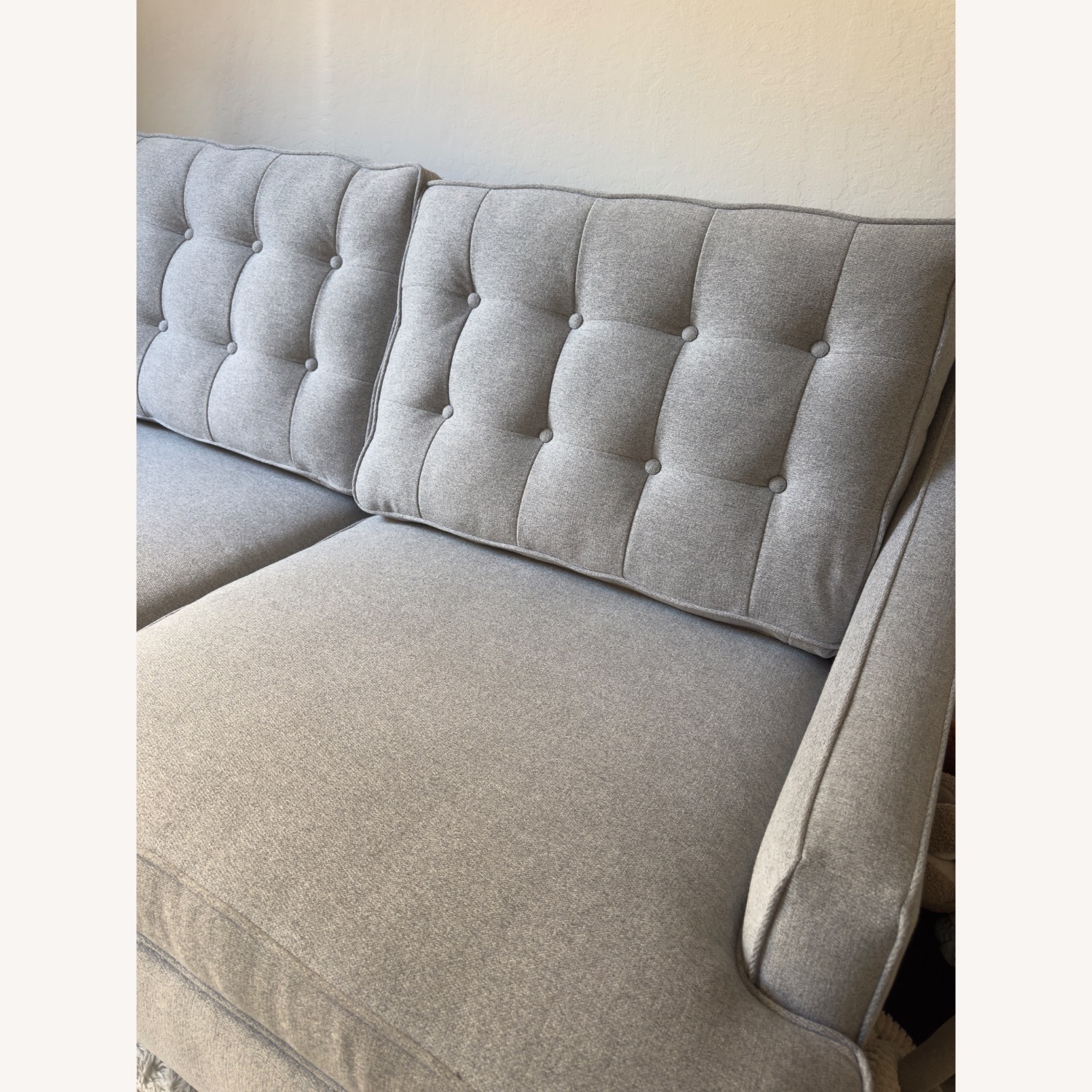 Apt 2B Bannister Sleeper Sofa Bed - image-5