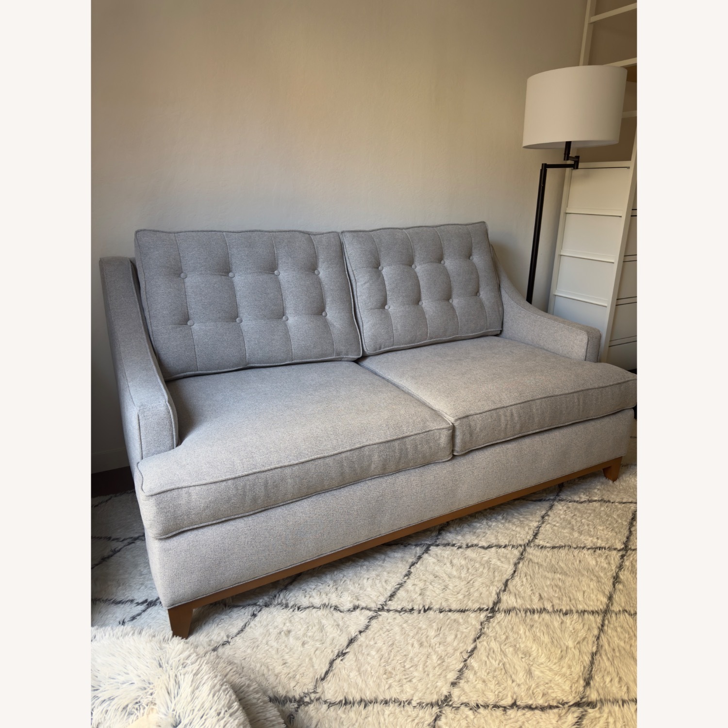 Apt 2B Bannister Sleeper Sofa Bed - image-3