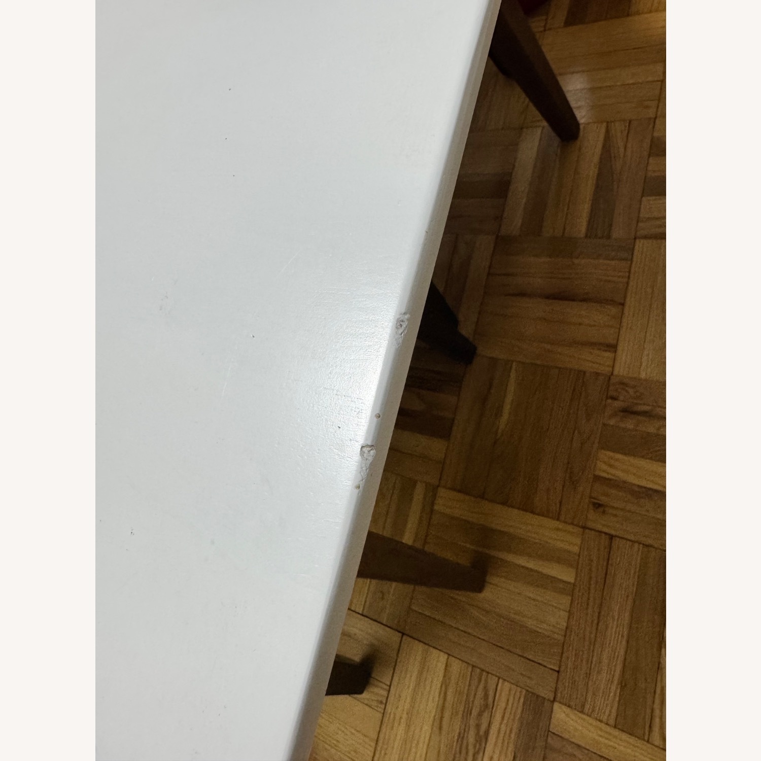 Wade Logan Heirs Solid Wood Dining Table - image-7