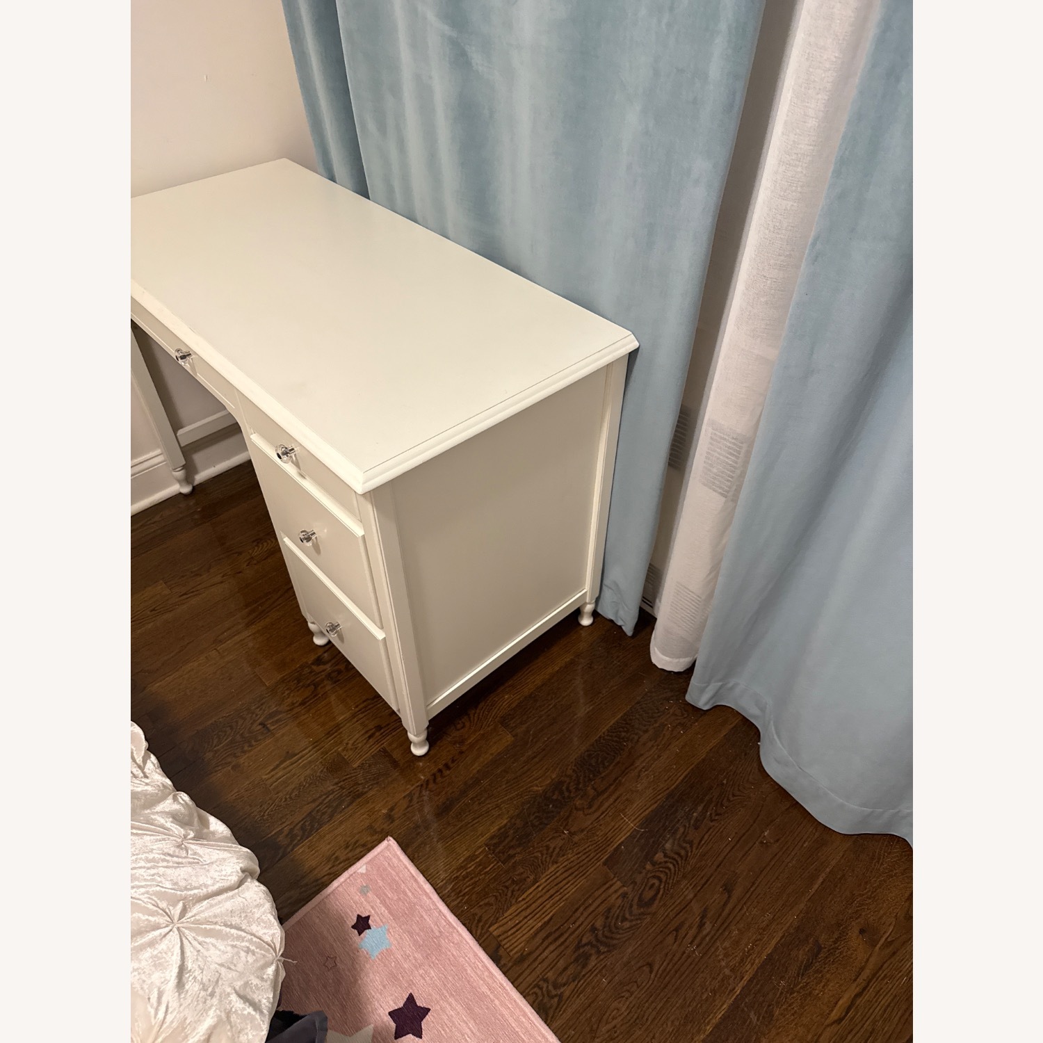 Pottery Barn Kids Desk - image-2