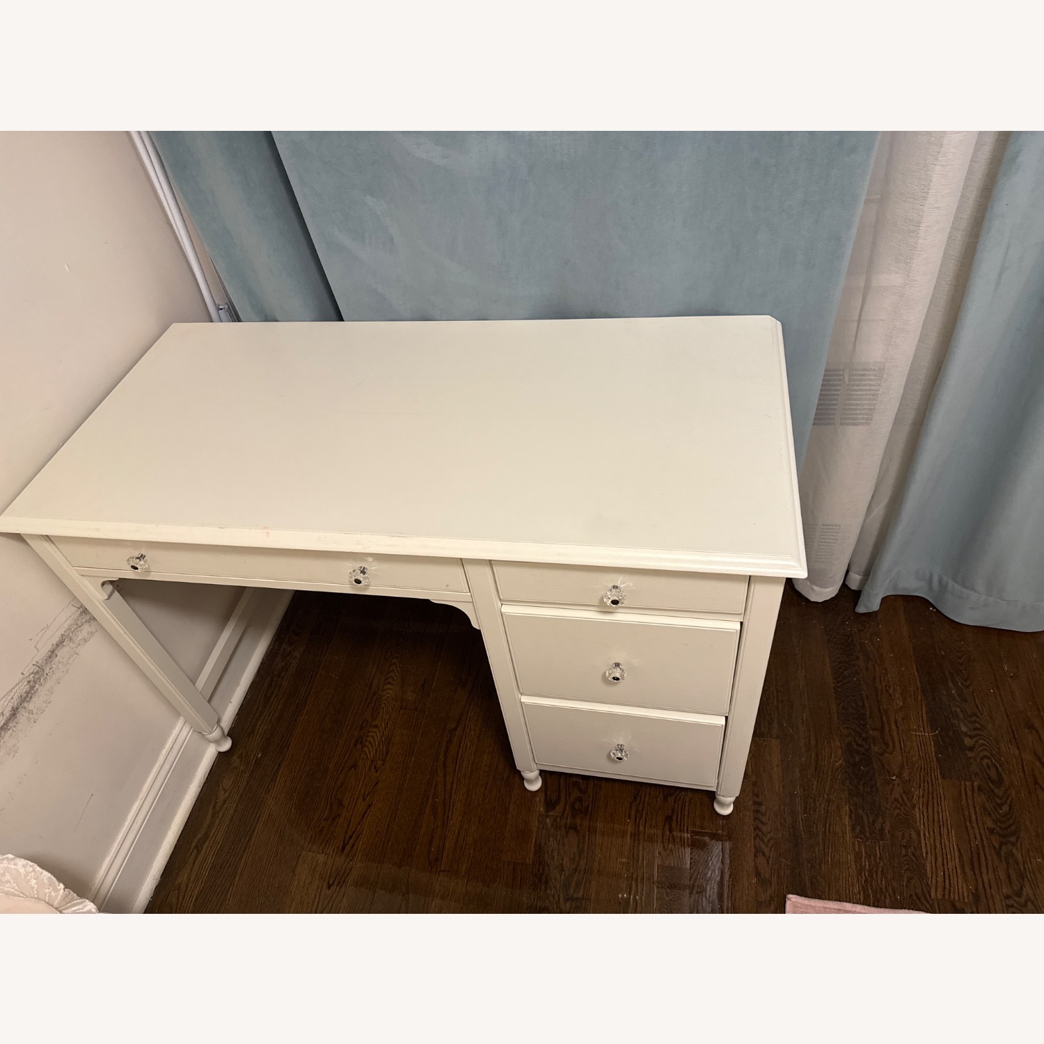 Pottery Barn Kids Desk - image-5