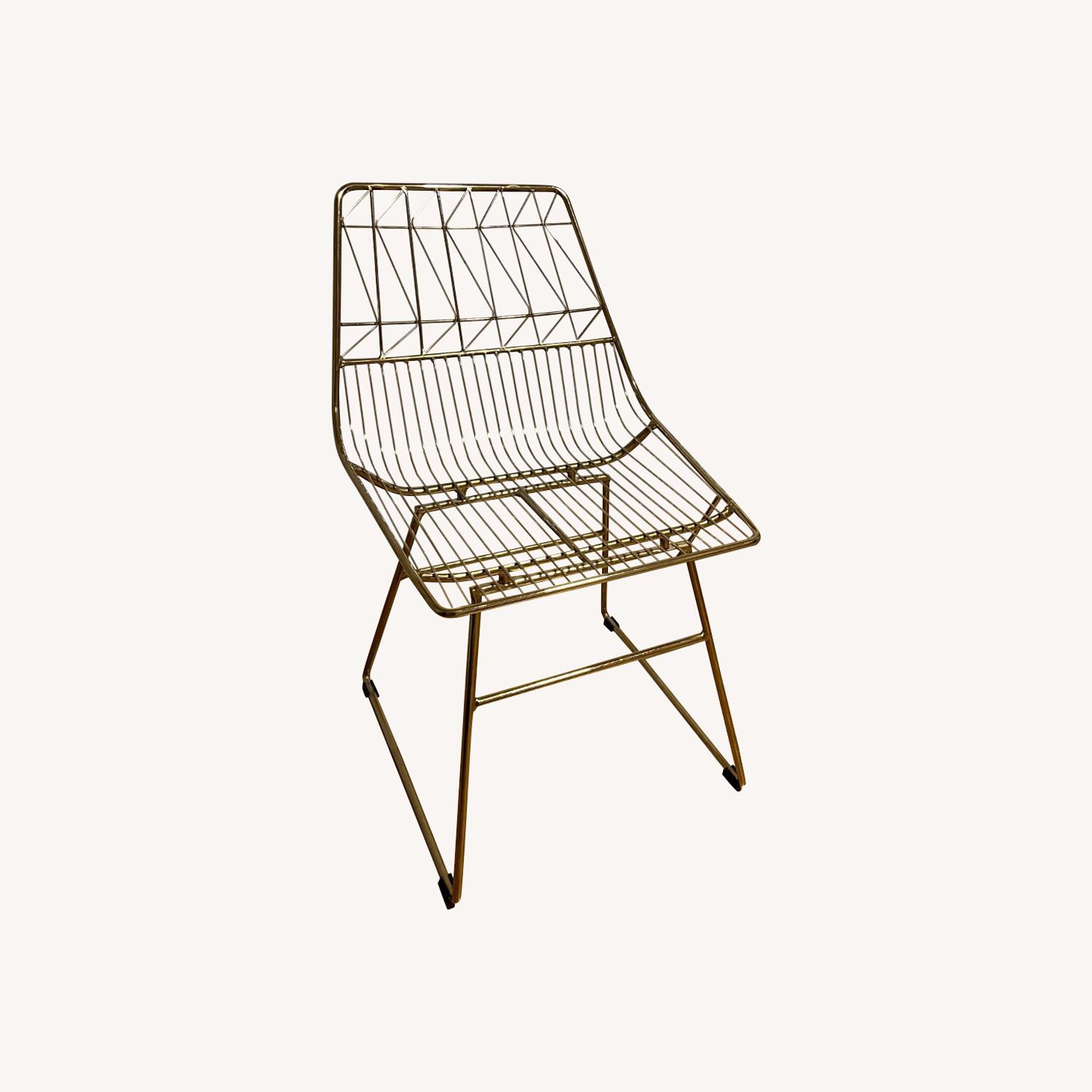 Dining Chairs Set of 2 - image-0