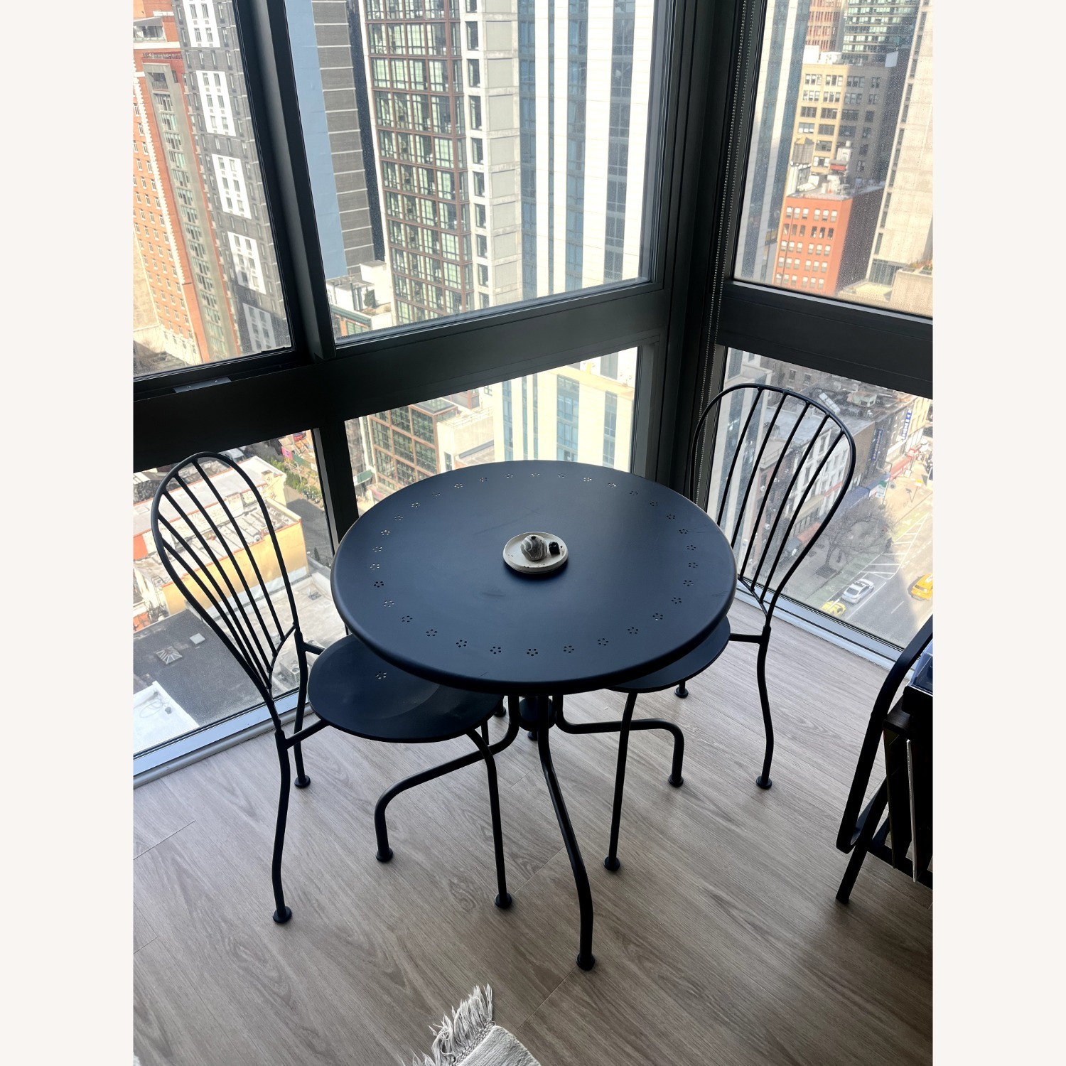 IKEA Durable Outdoor Dining Set - image-1