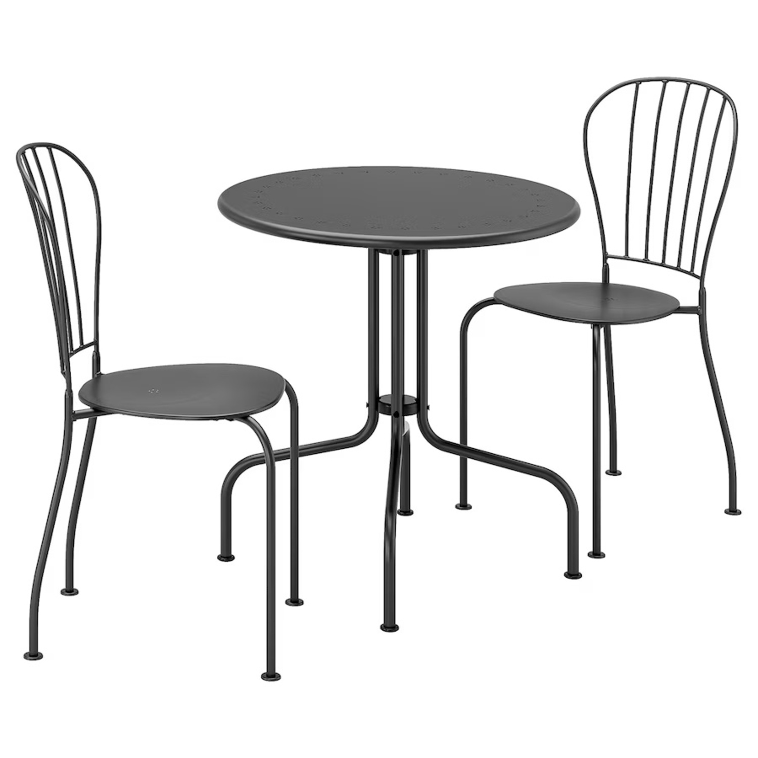 IKEA Durable Outdoor Dining Set - image-0