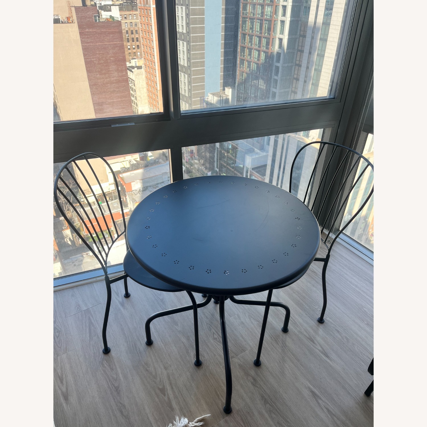 IKEA Durable Outdoor Dining Set - image-2