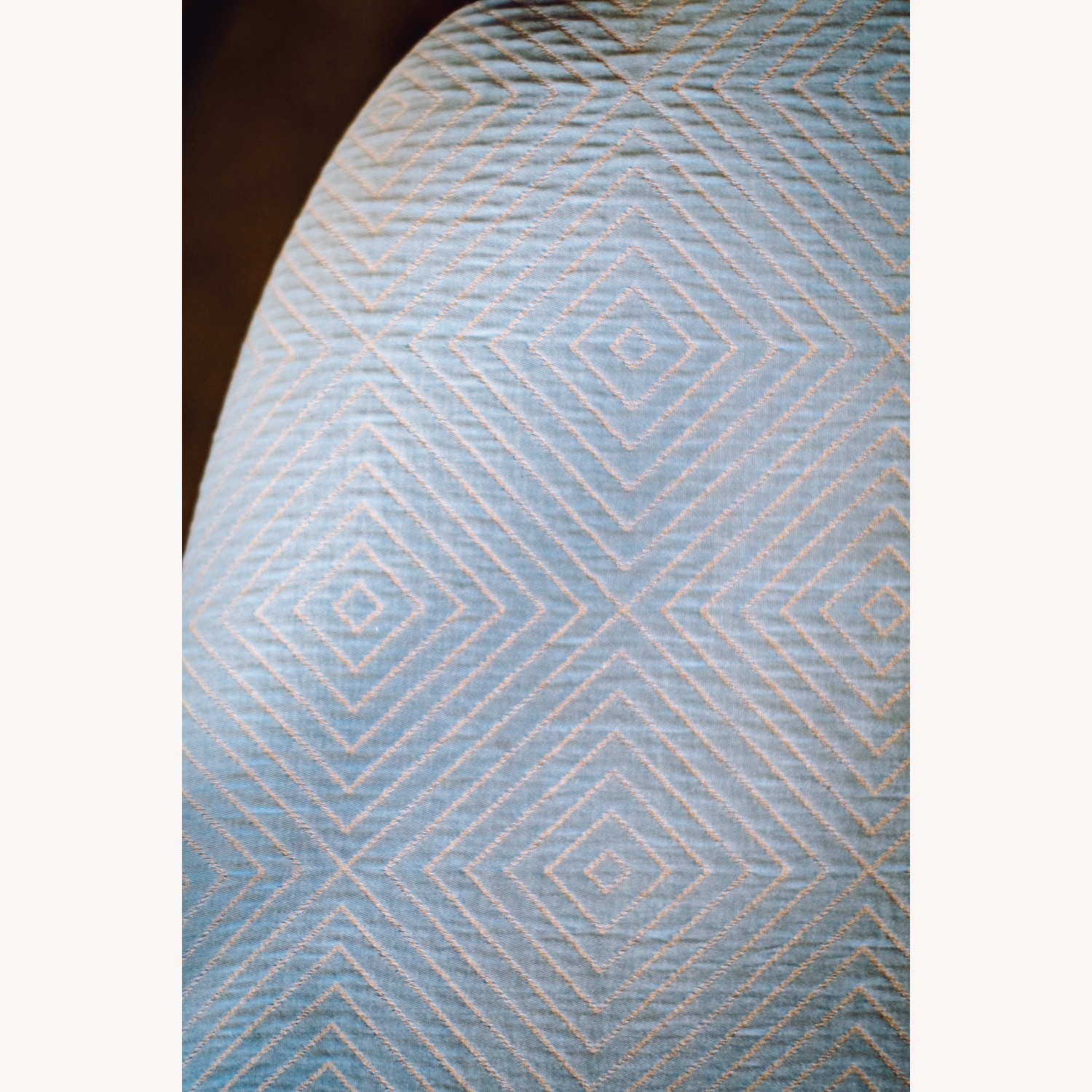 Grange Rochambeau Cherry Wood Dining Armchair - image-9