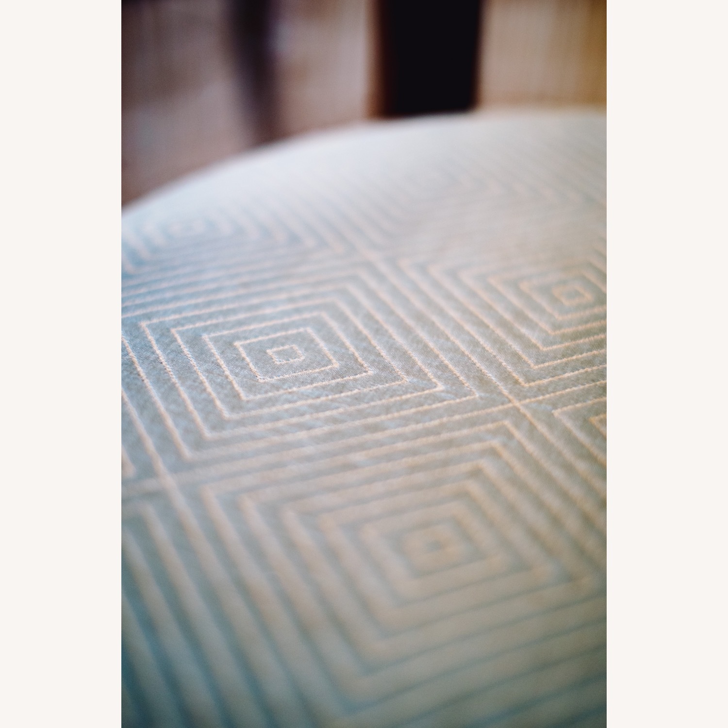 Grange Rochambeau Cherry Wood Dining Armchair - image-10