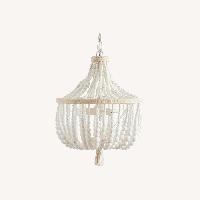 Pottery Barn Kids Dahlia Chandelier