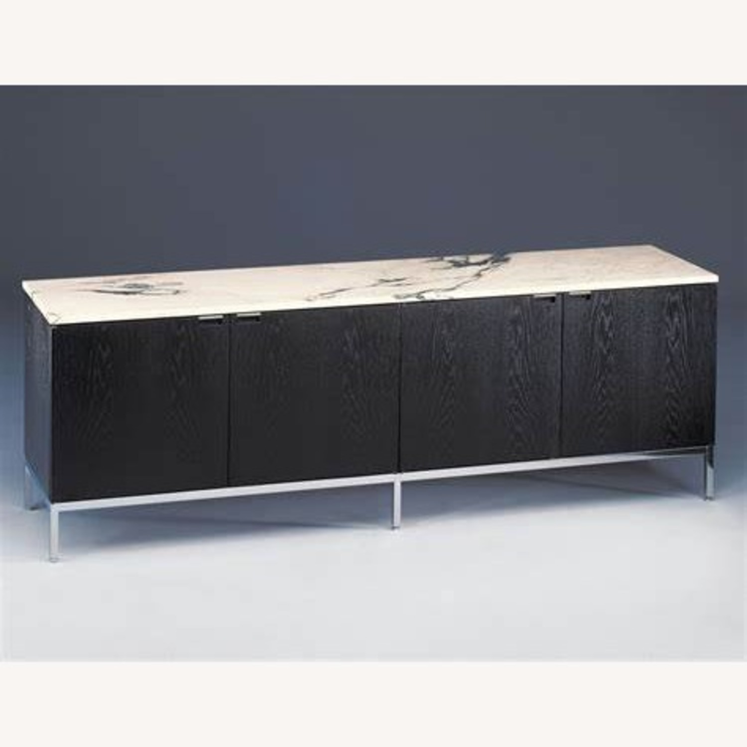Florence Knoll Credenza - image-1