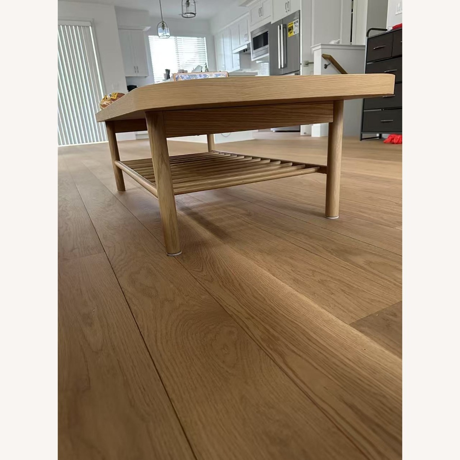 IKEA LISTERBY Coffee Table - image-3