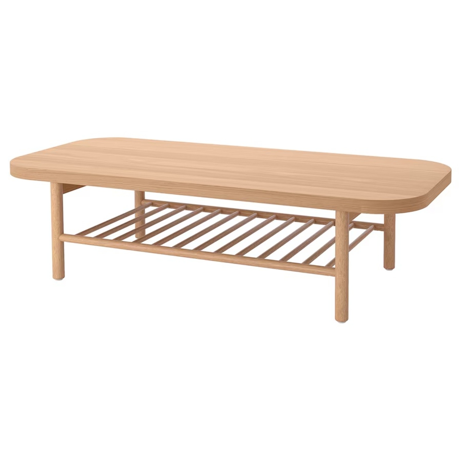IKEA LISTERBY Coffee Table - image-4
