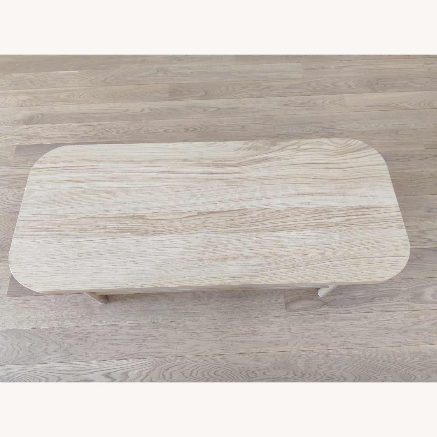 IKEA LISTERBY Coffee Table - image-1
